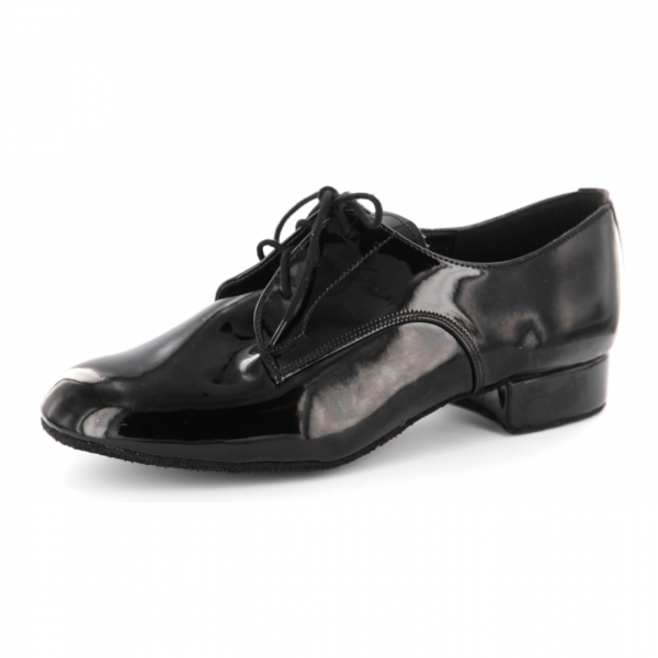 Gibson Lackschuh von International Einzelstück Gr. 7,5